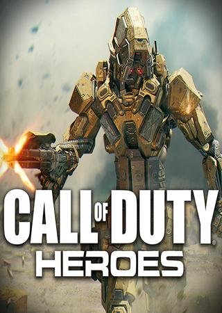 Call of Duty: Heroes (2015) Android Лицензия Скачать Торрент Бесплатно