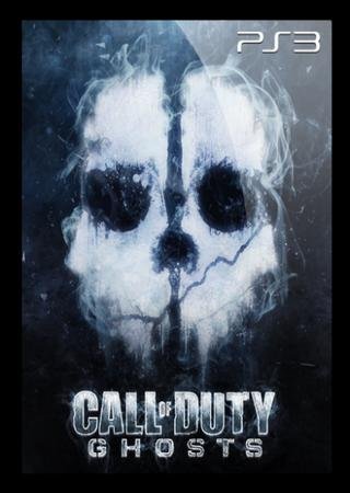 Call of Duty: Ghosts (2013) PS3 RePack Скачать Торрент Бесплатно