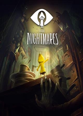 Little Nightmares - Secrets of The Maw Chapter 1-2 (2017) PC RePack от Xatab