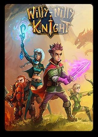 Willy-Nilly Knight (2017) PC RePack от qoob Скачать Торрент Бесплатно