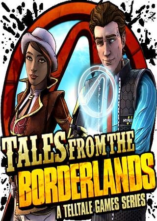 Скачать Tales from the Borderlands торрент