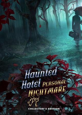 Проклятый отель 14: Личный кошмар (2017) PC