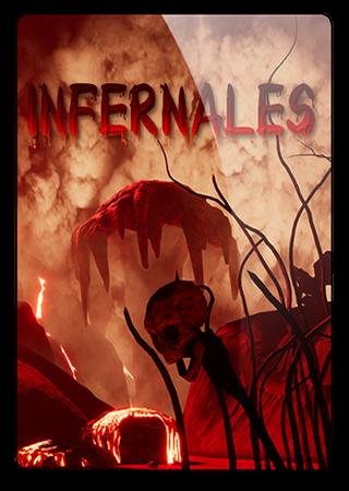 Infernales (2017) PC RePack от qoob