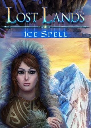 Затерянные земли 5: Ледяное заклятие Скачать Торрент