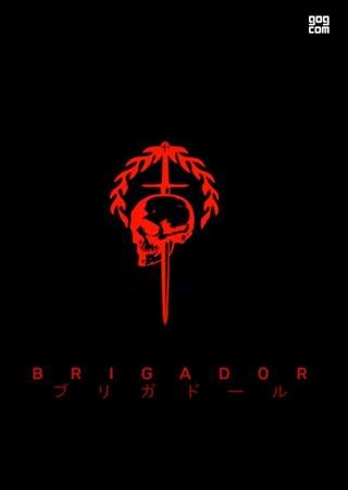 Brigador: Up-Armored Edition (2017) PC Лицензия Скачать Торрент Бесплатно