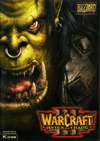 Warcraft 3: Expansion Set (2003) PC RePack