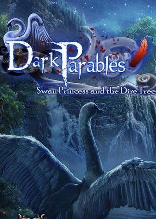 Темные предания 11: Принцесса-лебедь (2016) PC