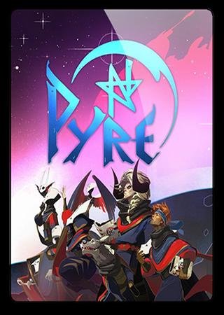 Pyre (2017) PC RePack от qoob Скачать Торрент Бесплатно