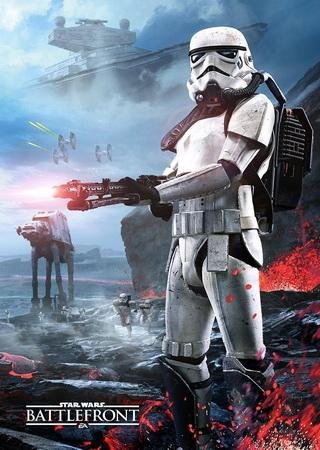 Star Wars: Battlefront - Дилогия (2005) PC RePack от R.G. UniGamers