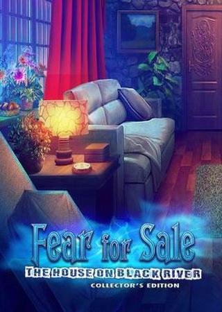 Страх на продажу 8: Дом на Черной речке Скачать Торрент