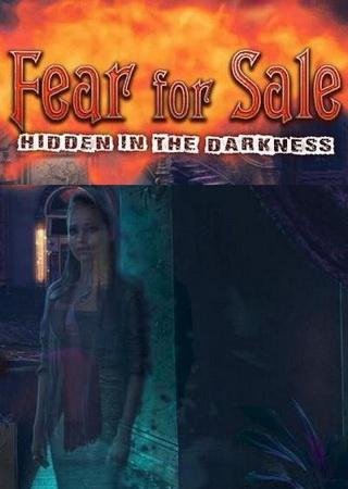 Страх на продажу 10: Скрытые в темноте (2017) PC Скачать Торрент Бесплатно