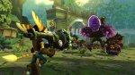 Ratchet and Clank: QForce