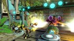 Ratchet and Clank: QForce