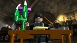 LEGO Гарри Поттер - Дилогия