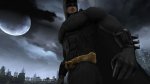 Batman: Begins