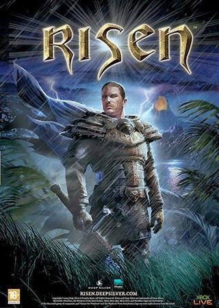 Risen (2009) PC RePack от R.G. Механики Скачать Торрент Бесплатно