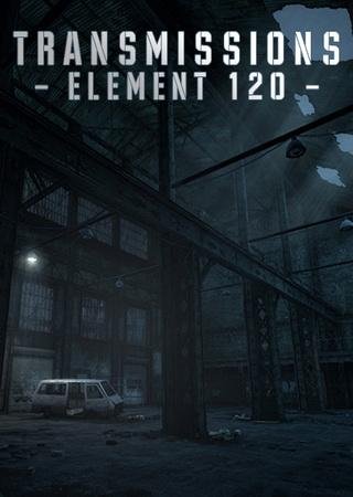 Скачать Half-Life 2: Transmissions Element 120 торрент