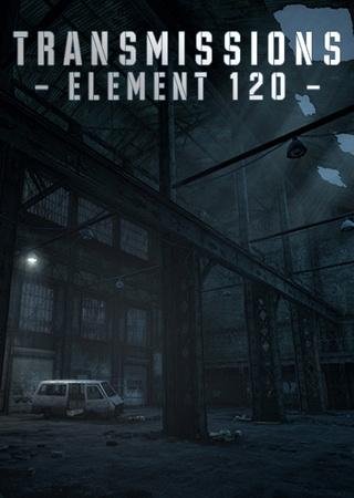 Half-Life 2: Transmissions Element 120 (2016) PC RePack