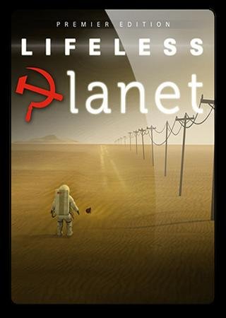 Lifeless Planet: Premier Edition Скачать Бесплатно