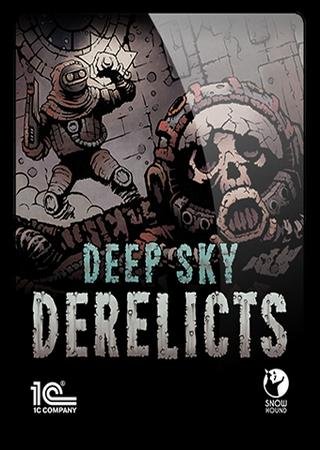 Deep Sky Derelicts (2017) PC RePack от qoob Скачать Торрент Бесплатно