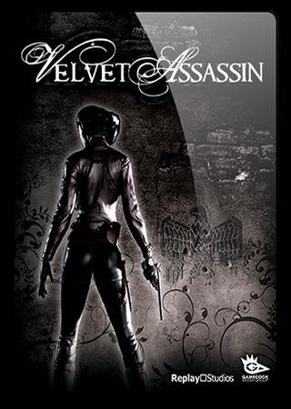 Velvet Assassin (2009) PC RePack от qoob Скачать Торрент Бесплатно