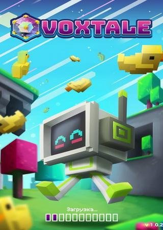 Voxtale (2017) Android