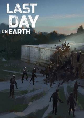 Last Day on Earth: Survival (2017) Android
