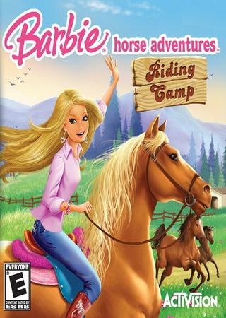 Скачать Барби: Приключения на ранчо торрент