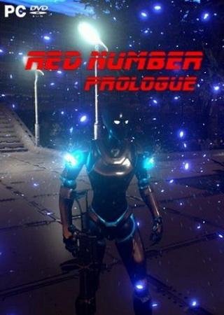 Red Number: Prologue (2017) PC Лицензия