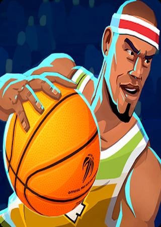 Баскетбол: Битва звезд (2015) Android