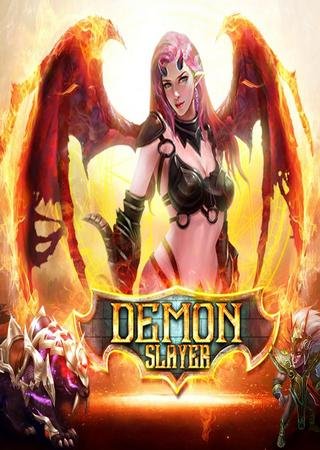Demon Slayer Скачать Бесплатно