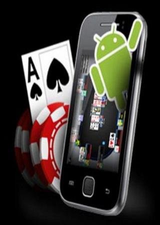 Мобильный покер (2014) Android Лицензия Скачать Торрент Бесплатно