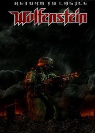 Return To Castle Wolfenstein (2015) Android Скачать Торрент Бесплатно