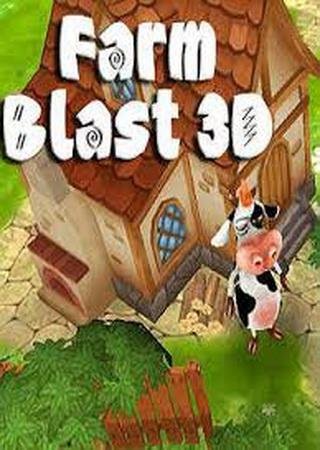Farm Blast 3D Скачать Бесплатно