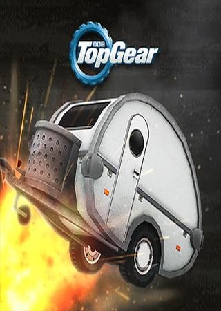 Top Gear: Caravan Crush (2015) Android Скачать Торрент Бесплатно