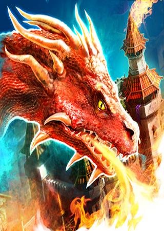 Age of Lords: Dragon Slayer (2015) Android Скачать Торрент Бесплатно