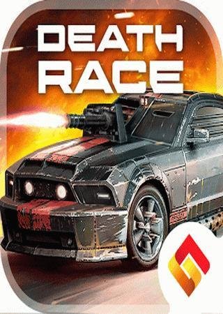 Death Race: Игра! Скачать Бесплатно