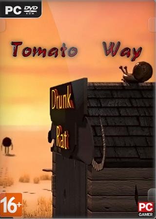 Tomato Way (2016) PC Лицензия Скачать Торрент Бесплатно