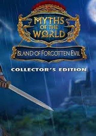 Мифы народов мира 9: Остров забытого зла (2016) PC