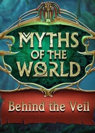 Мифы народов мира 13: За завесой (2017) PC