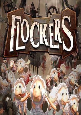 Flockers (2015) Android