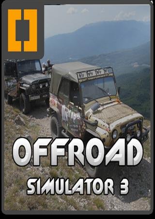 Offroad Track Simulator 4x4 Скачать Торрент