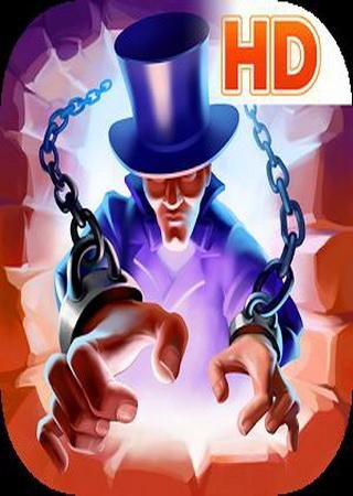 Houdini's Castle HD (2015) Android