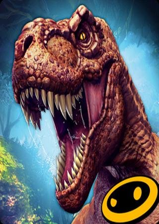 Dino Hunter: Deadly Shores (2015) Android Скачать Торрент Бесплатно