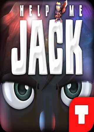 Help Me Jack: Atomic Adventure Скачать Бесплатно