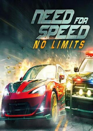 Need for Speed: No Limits (2015) Android Лицензия