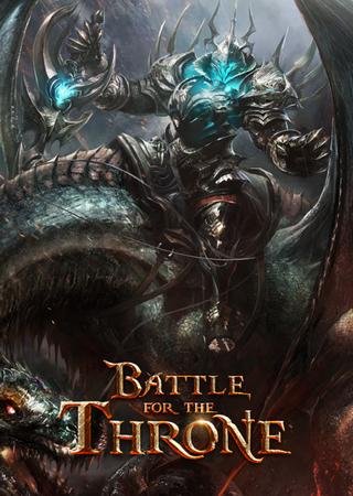 Battle for the Throne (2015) Android