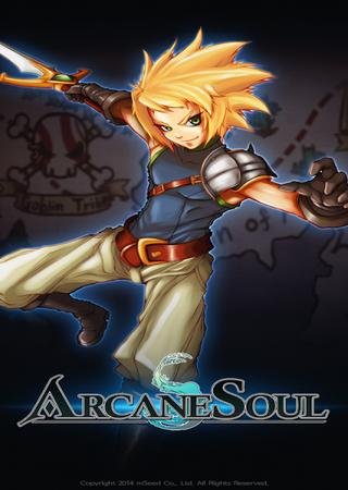 Arcane Soul (2015) Android Скачать Торрент Бесплатно