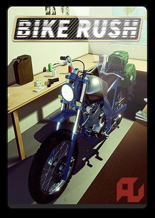 Bike Rush (2018) PC RePack от qoob