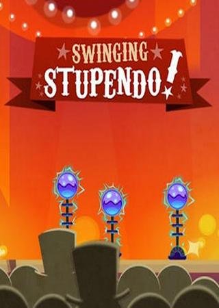 Swinging Stupendo (2015) Android Скачать Торрент Бесплатно